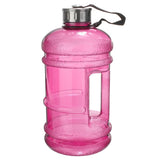 Portable 2.2L BPA Free Plastic Big Large Capacity Gym Sports Water Bottle Outdoor Picnic Bicycle Bike Camping Cycling Kettle