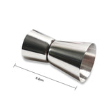 350ML 550ML 750ML Stainless Steel Cocktail Shaker Mixer Wine Martini Shaker For Drinking Boston Style Shaker Party Bar Tools