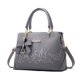 Women bag Fashion Casual women's handbags Luxury handbag Designer Shoulder bags new bags