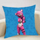 Anime cartoon pillow