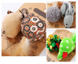 Mice Animal Cat Toys Catnip Interactive Cat Ball Pet Products Kitten toys Cat Supplies Cat toy