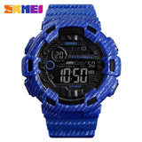 2020 SKMEI Waterproof Luminous Digital Watch Outdoor Military Cowboy Sports Men Wristwatch Relogio Masculino reloj hombre 1472