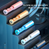 TWS True Wireless Bluetooth Headphone with Mic Waterproof Sports Earphones Mini Earbuds Game Headset for Xiaomi Huawei Iphone