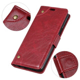 Vintage Leather Case For Coque Samsung Galaxy A51 A71 5G Flip Wallet Book Soft Cover A51 51 A71 Phone Fundas Pouch Bags A71 A 71