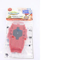 Takara Tomy Beyblade Burst B-108 Blade Burststring Launcher Red Right Spin Top