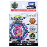 Takara Tomy Beyblade Burst GT B-147 04 Ace Joker Ten