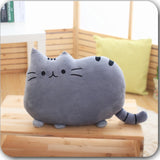 Cat And Star Creative Plush Toy Cat Pillow Doll Cute Couple Cat