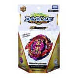 Takara Tomy Beyblade Burst B-157 Booster Bigbang Genesis .0 .m