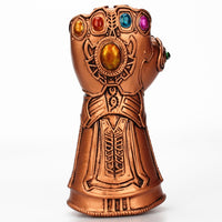 Infinity Thanos Gauntlet Glove Beer Bottle Opener Soda Glass Caps Remover Kit