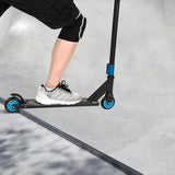 Pro Scooter for Teens and Adults, Freestyle Trick Scooter Blue