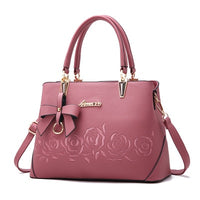 Women bag Fashion Casual women's handbags Luxury handbag Designer Shoulder bags new bags