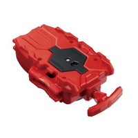 Takara Tomy Beyblade Burst B-108 Blade Burststring Launcher Red Right Spin Top