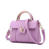 Fake affordable high quality leanneveira handbag