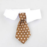 [MPK Store] Cat Toy Cat Costume Clip Tie for Cats and Dogs, Cat Collar