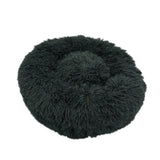 Super Soft Dog Bed Sofa Plush Cat Mat Dog Beds For Labradors Large Dogs Bed House Pet Round Cushion Best Dropshipping Wholesale