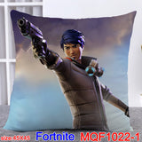 Anime cartoon pillow