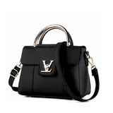 Fake affordable high quality leanneveira handbag