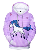 Unicorn Anime Sweater