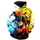 Anime My Hero Academia Hoodie Cosplay Costume Sweatshirts 3D Printed Pullover Men Women Fashion Casual Hoodies