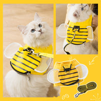 Cat Walking Cat Rope Cat Special Household Cat Chain