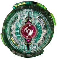 Takara Tomy Beyblade Burst B-125 06 Twin Nemesis 1'Hit Wedge