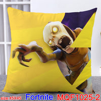 Anime cartoon pillow