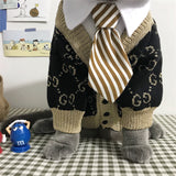 [MPK Store] Cat Toy Cat Costume Clip Tie for Cats and Dogs, Cat Collar