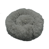 Super Soft Dog Bed Sofa Plush Cat Mat Dog Beds For Labradors Large Dogs Bed House Pet Round Cushion Best Dropshipping Wholesale