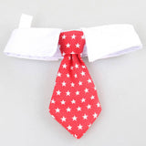 [MPK Store] Cat Toy Cat Costume Clip Tie for Cats and Dogs, Cat Collar