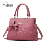 Women bag Fashion Casual women's handbags Luxury handbag Designer Shoulder bags new bags