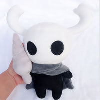 Hollow Knight Plush Toy Doll Anime