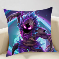 Anime cartoon pillow