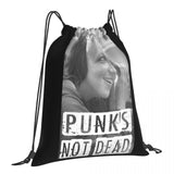 Funny Hipster Gift Britney Spears Shaved Head Punks Not Dead Mens Game 2021 On Sale Swag Cheap Price Bags Backpack Bag