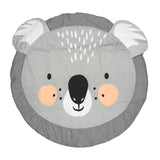 Baby Play Mat Pad Cotton Newborn Infant Crawling Blanket Animal Playmat Round Carpet Floor Rug Kids Children Room Nordic Decor