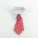 [MPK Store] Cat Toy Cat Costume Clip Tie for Cats and Dogs, Cat Collar