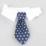 [MPK Store] Cat Toy Cat Costume Clip Tie for Cats and Dogs, Cat Collar