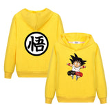 Lolocee kids 3D cartoon hoodie Boy girl anime funny sweatshirt New autumn tops hoodies child Anime casual clothes coats