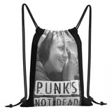 Funny Hipster Gift Britney Spears Shaved Head Punks Not Dead Mens Game 2021 On Sale Swag Cheap Price Bags Backpack Bag