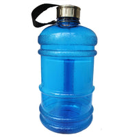 Portable 2.2L BPA Free Plastic Big Large Capacity Gym Sports Water Bottle Outdoor Picnic Bicycle Bike Camping Cycling Kettle