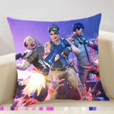 Anime cartoon pillow