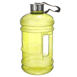 Portable 2.2L BPA Free Plastic Big Large Capacity Gym Sports Water Bottle Outdoor Picnic Bicycle Bike Camping Cycling Kettle