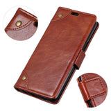 Vintage Leather Case For Coque Samsung Galaxy A51 A71 5G Flip Wallet Book Soft Cover A51 51 A71 Phone Fundas Pouch Bags A71 A 71