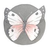 Baby Play Mat Pad Cotton Newborn Infant Crawling Blanket Animal Playmat Round Carpet Floor Rug Kids Children Room Nordic Decor