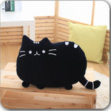 Cat And Star Creative Plush Toy Cat Pillow Doll Cute Couple Cat