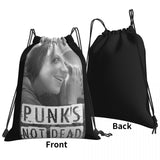 Funny Hipster Gift Britney Spears Shaved Head Punks Not Dead Mens Game 2021 On Sale Swag Cheap Price Bags Backpack Bag