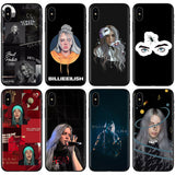 Mobile phone protective shell anime cartoon