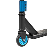 Pro Scooter for Teens and Adults, Freestyle Trick Scooter Blue