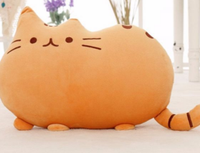 Cat And Star Creative Plush Toy Cat Pillow Doll Cute Couple Cat