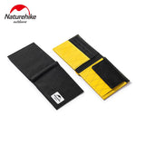 Naturehike Travel Wallet Purse Ultralight XPAC Mini Women/Men Wallet Waterproof Document Card Bag Portable Wallet ZT04