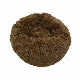 Super Soft Dog Bed Sofa Plush Cat Mat Dog Beds For Labradors Large Dogs Bed House Pet Round Cushion Best Dropshipping Wholesale